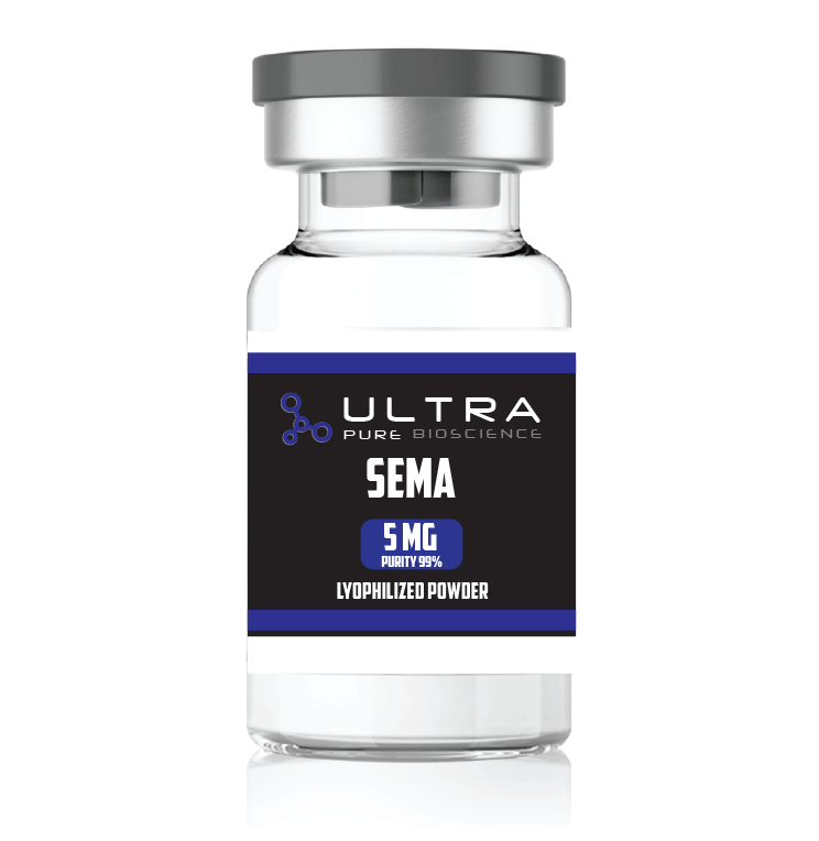 SEMA (Vit. D) 5MG