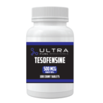 Tesofensine 500MCG-100 CT