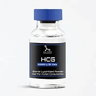 HCG5000