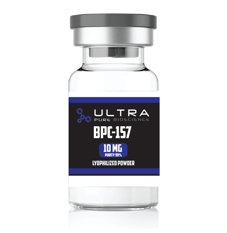 BPC-157 10MG