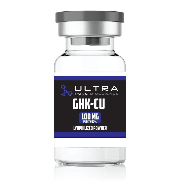 GHK-CU 100MG
