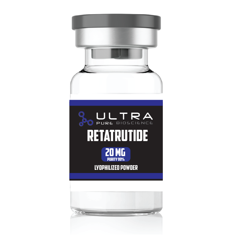 RETATRUTIDE 20 MG